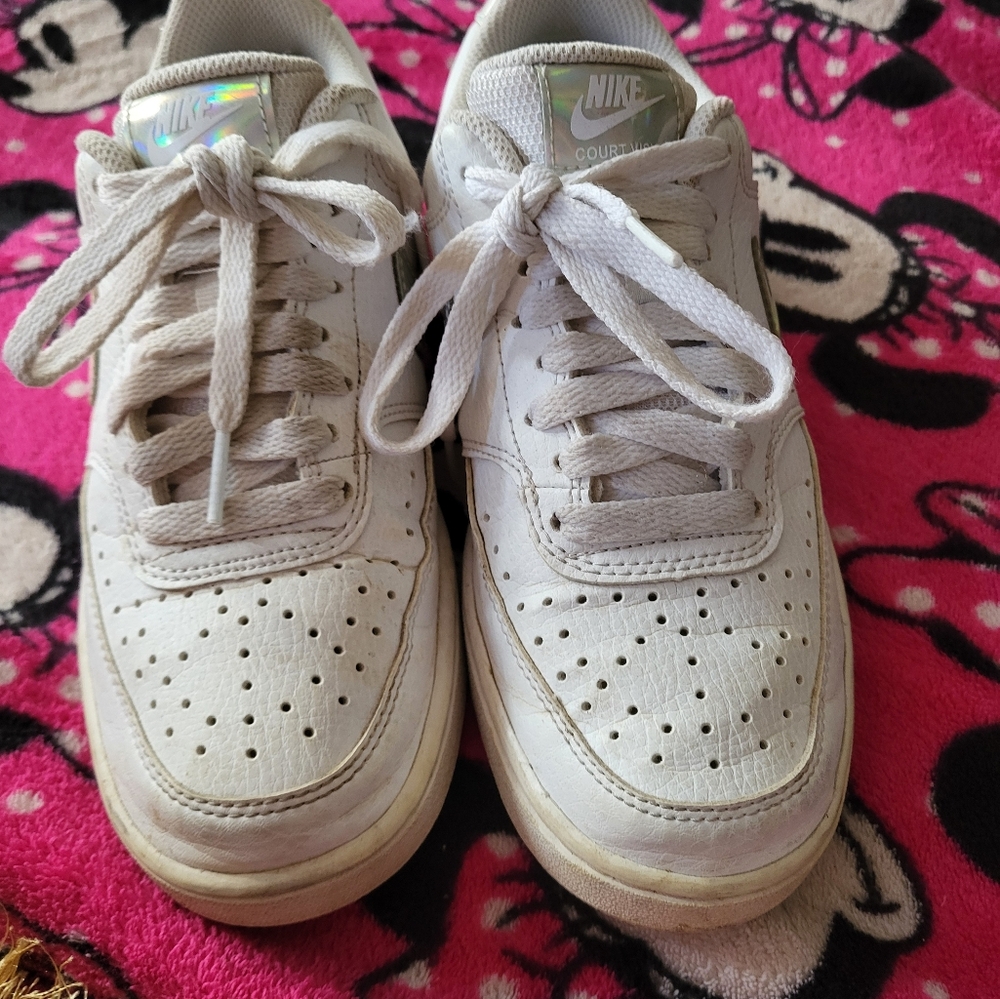 Nike shoes